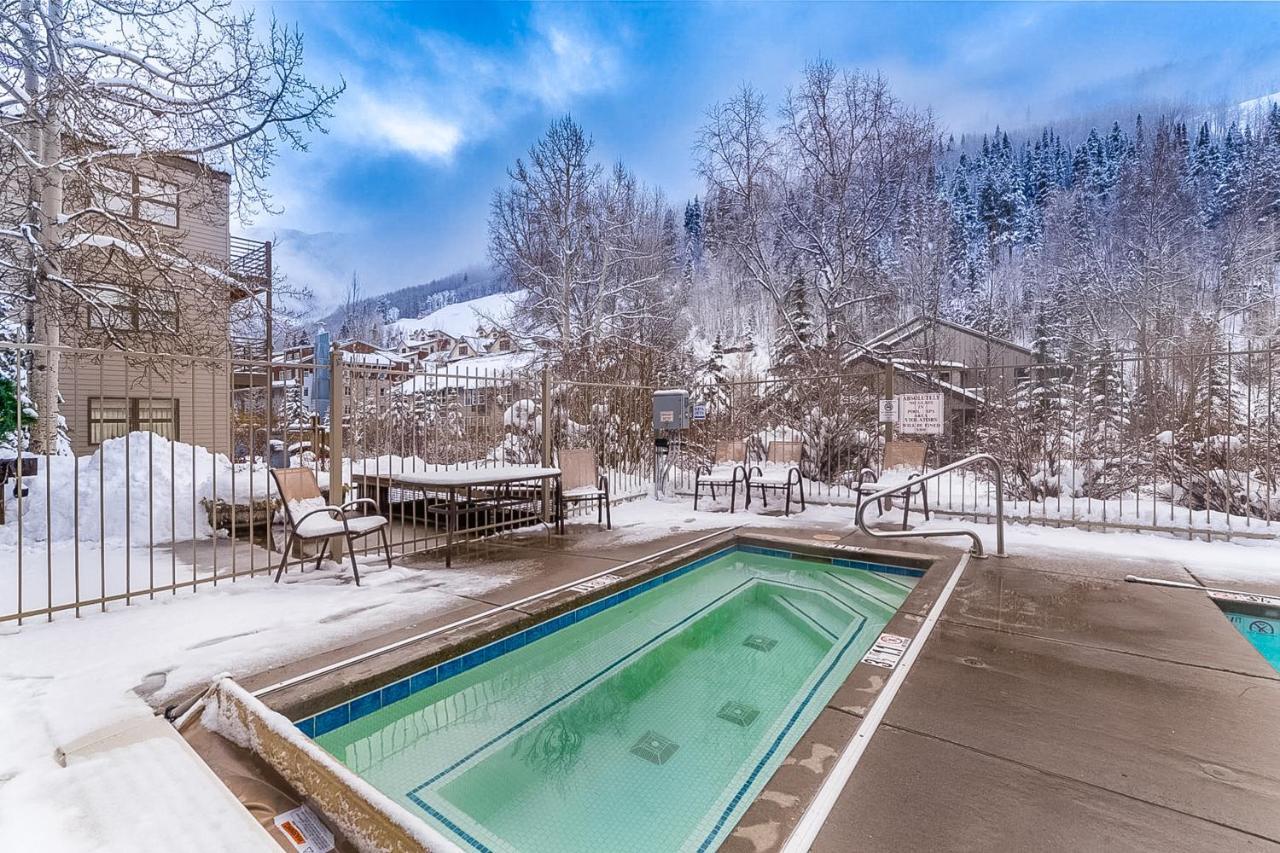 Viking Lodge Telluride Zewnętrze zdjęcie