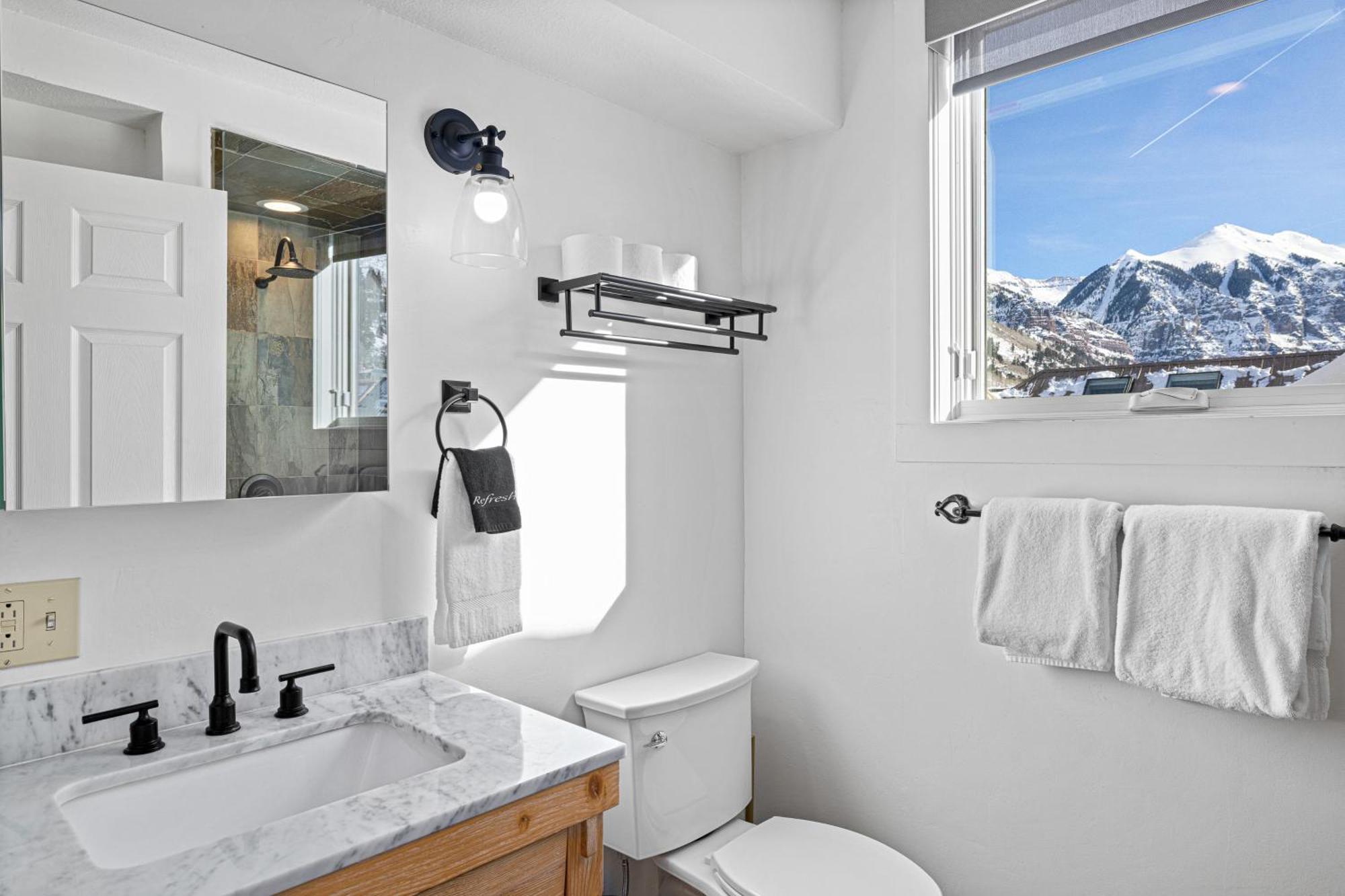 Viking Lodge Telluride Pokój zdjęcie