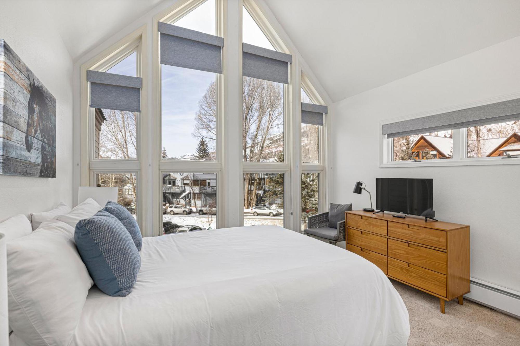 Viking Lodge Telluride Pokój zdjęcie