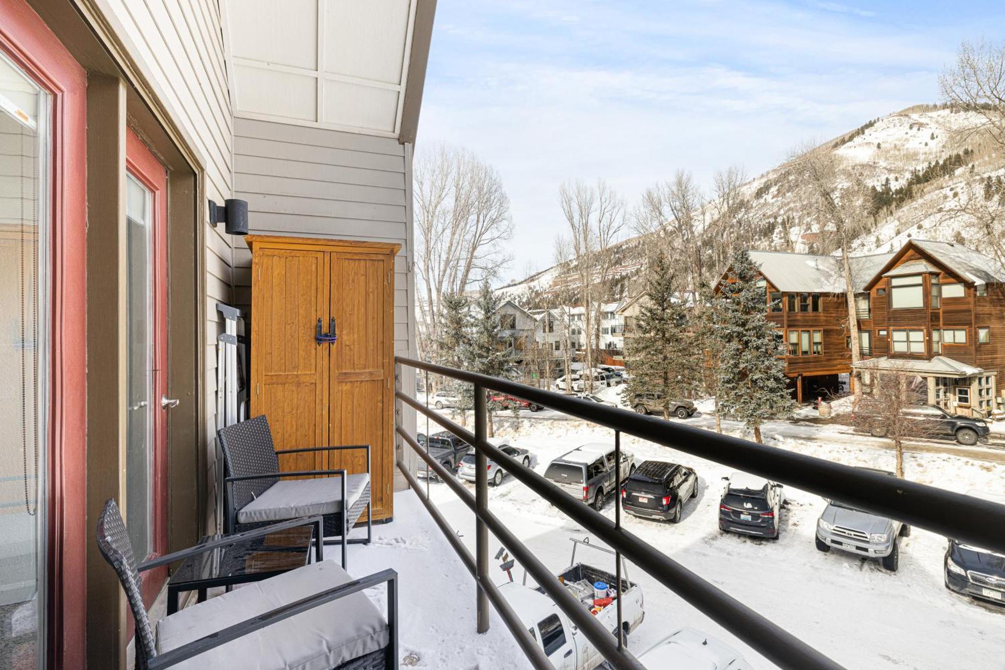 Viking Lodge Telluride Pokój zdjęcie