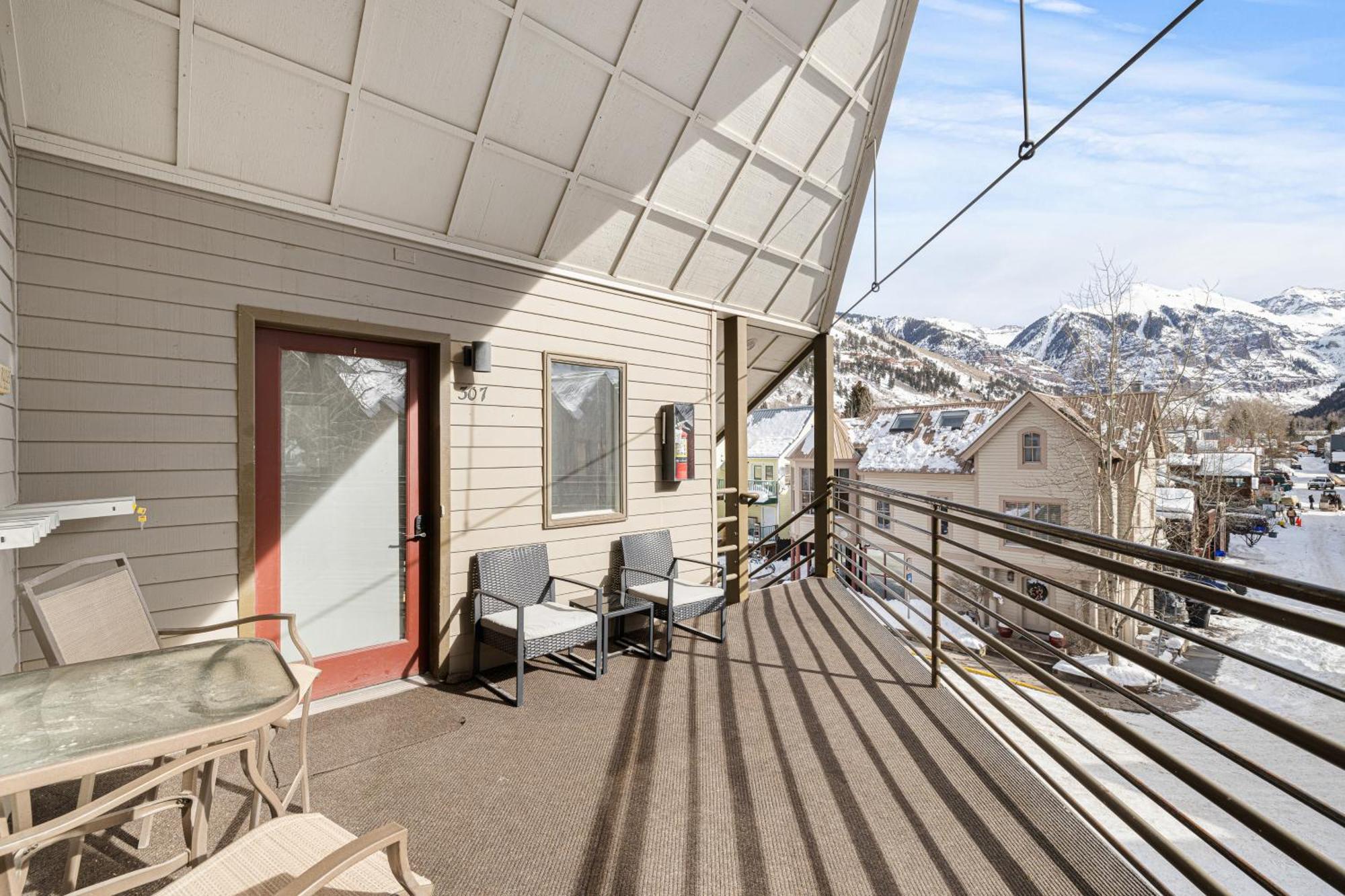 Viking Lodge Telluride Pokój zdjęcie