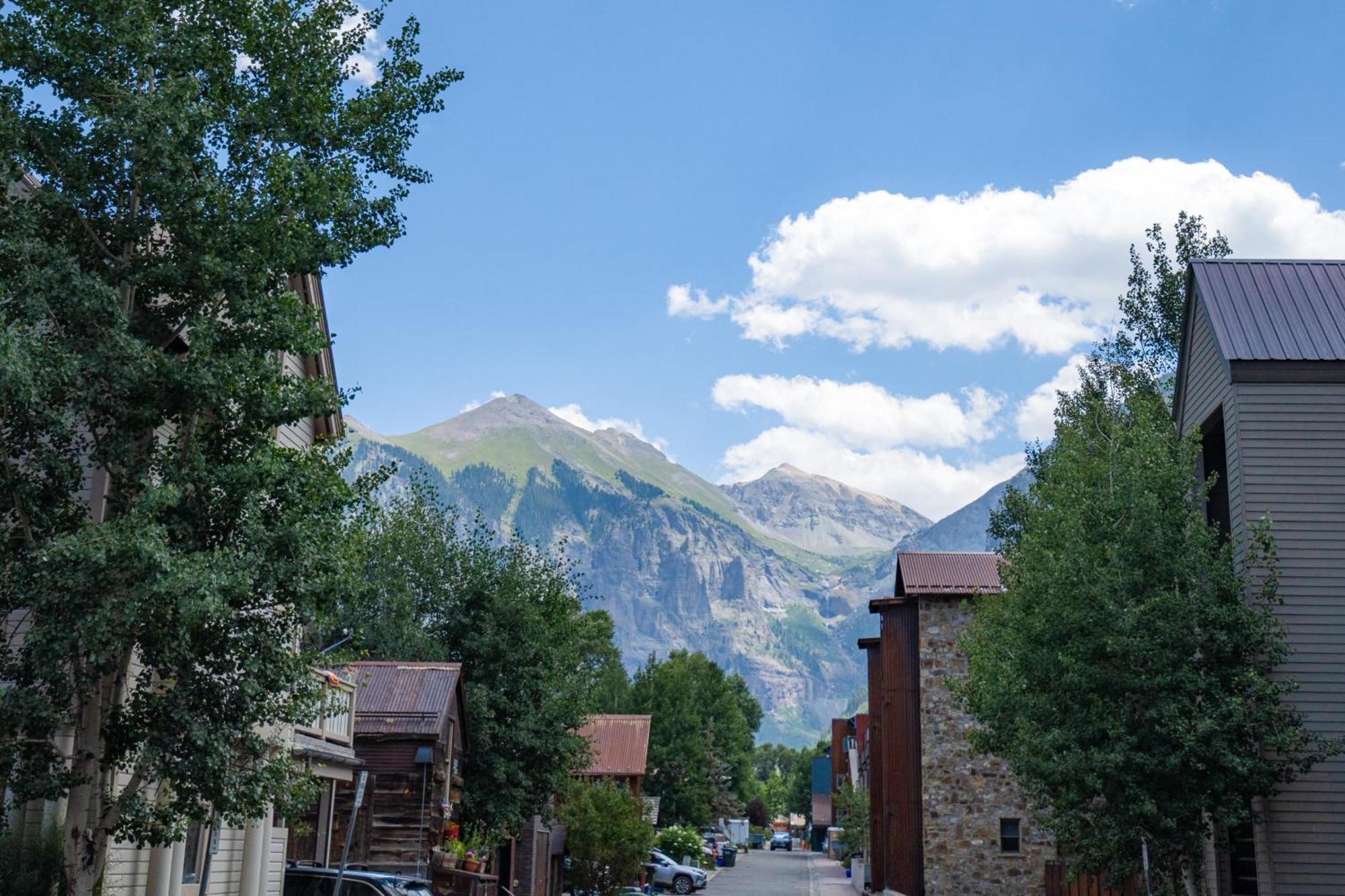 Viking Lodge Telluride Pokój zdjęcie