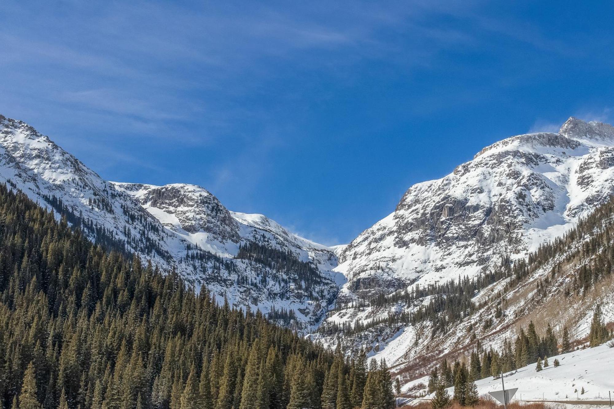 Viking Lodge Telluride Pokój zdjęcie