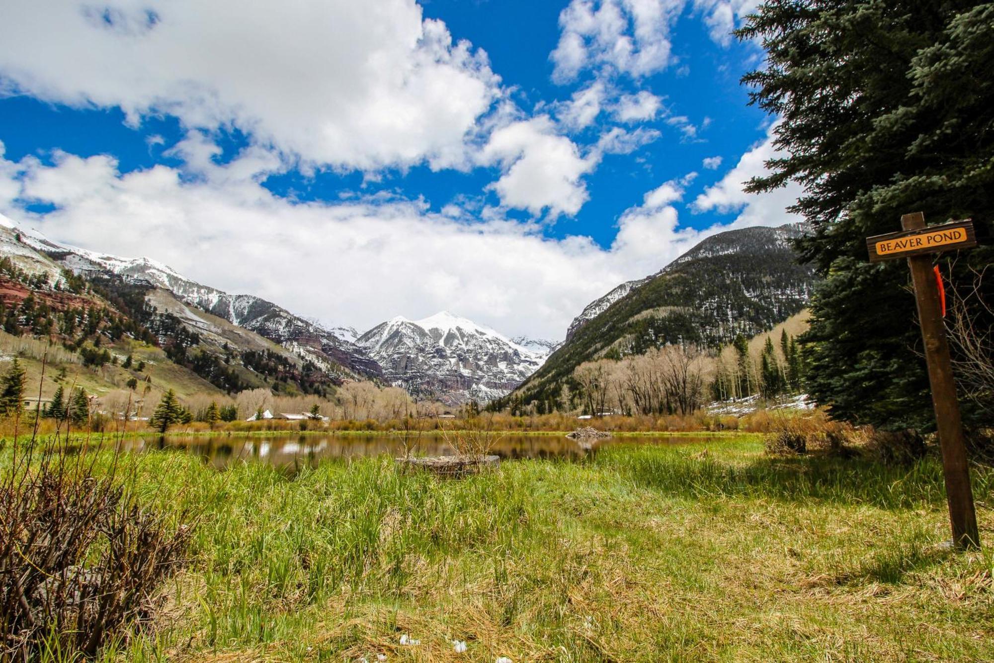 Viking Lodge Telluride Pokój zdjęcie